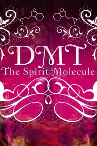 Poster to the movie "DMT: The Spirit Molecule" #1116143