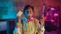 Backdrop to the movie "A Heist with Markiplier" #880118