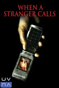 Poster to the movie "When a Stranger Calls" #957192