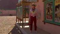 Backdrop to the movie "Back to the Future Part III" #778193