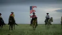 Backdrop to the movie "Battle of Little Bighorn" #799597