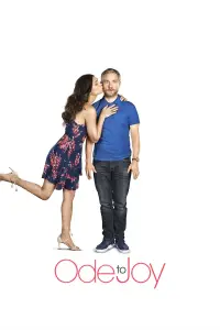 Poster to the movie "Ode to Joy" #912909