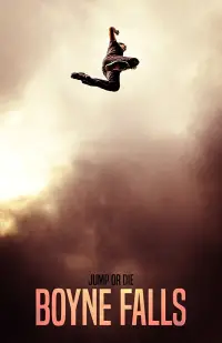 Poster to the movie "Boyne Falls" #1090388