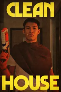 Poster to the movie "Clean House" #709256