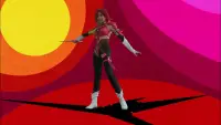 Backdrop to the movie "Cutie Honey" #890850