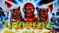 Backdrop to the movie "Ghoulies" #983798