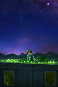 Poster to the movie "Elio" #774332