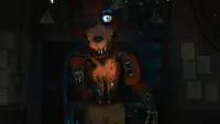 Backdrop to the movie "Five Nights at Freddy