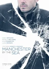Poster to the movie "Manchester by the Sea" #1022886