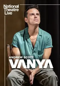 Poster to the movie "National Theatre Live: Vanya" #192866