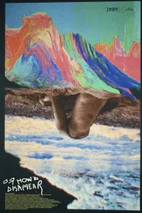 Poster to the movie "Or How to Disappear" #871797