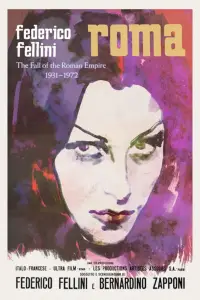 Poster to the movie "Roma" #681609