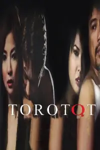 Poster to the movie "Torotot" #1083724