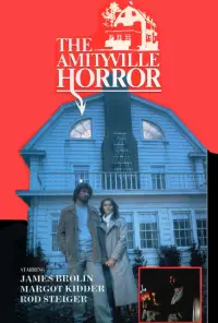Poster to the movie "The Amityville Horror" #937255