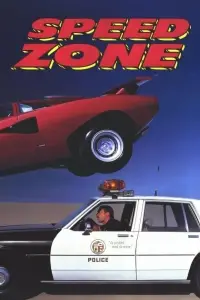 Poster to the movie "Speed Zone" #1098914