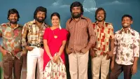 Backdrop to the movie "Subramaniapuram" #783969