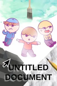 Poster to the movie "Untitled Document" #946633