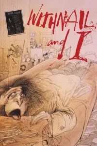 Poster to the movie "Withnail & I" #1110379