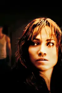 Poster to the movie "Enough" #1036984