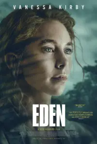 Poster to the movie "Eden" #1003739