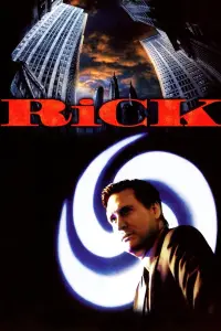 Poster to the movie "Rick" #684947