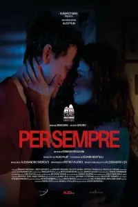 Poster to the movie "Forever" #1192359