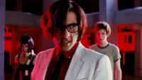 Backdrop to the movie "Scott Pilgrim vs. the World" #834457