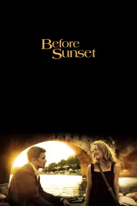 Poster to the movie "Before Sunset" #947396