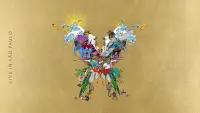 Backdrop to the movie "Coldplay: Live in São Paulo" #749500