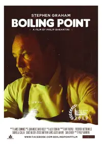Poster to the movie "Boiling Point" #1014376
