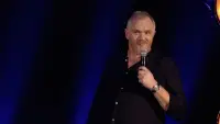 Backdrop to the movie "Greg Davies: You Magnificent Beast" #875536