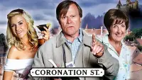 Backdrop to the movie "Coronation Street: Romanian Holiday" #880385
