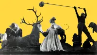 Backdrop to the movie "Beauty and the Beast" #756686