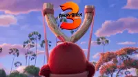 Backdrop to the movie "The Angry Birds Movie 3" #954328