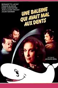 Poster to the movie "A Whale That Had a Toothache" #1132570