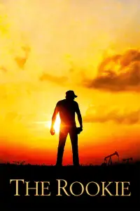 Poster to the movie "The Rookie" #975290