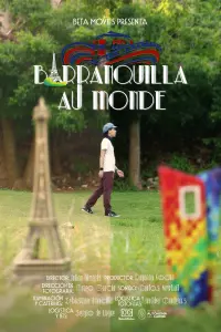 Barranquilla To The World