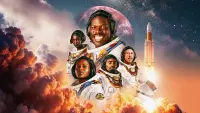 Backdrop to the movie "Black to the Future" #803493