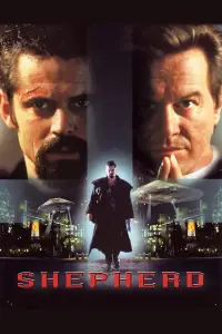 Poster to the movie "The Shepherd" #965765