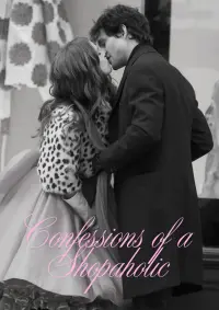 Poster to the movie "Confessions of a Shopaholic" #859197