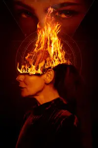 Poster to the movie "She Will" #1168539