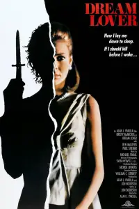 Poster to the movie "Dream Lover" #1250444