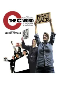 Poster to the movie "The C Word" #1211677