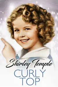 Poster to the movie "Curly Top" #1140777