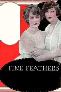 Poster to the movie "Fine Feathers" #958655