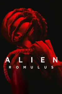 Poster to the movie "Alien: Romulus" #907350