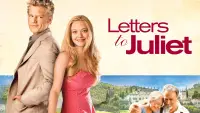 Backdrop to the movie "Letters to Juliet" #1073245