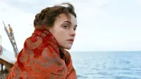 Backdrop to the movie "Mary, Queen of Scots" #825681