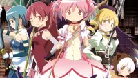 Backdrop to the movie "Puella Magi Madoka Magica the Movie Part III: Rebellion" #781555