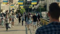 Backdrop to the movie "rasha goodbye" #826321